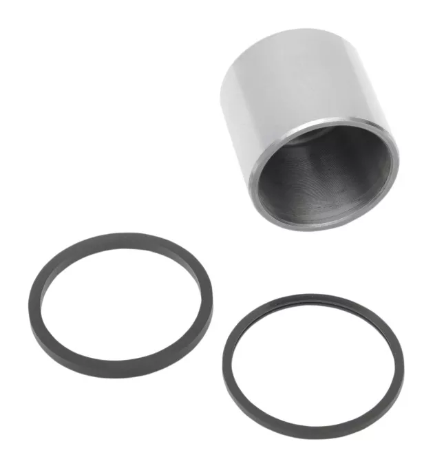 Drag Specialties Rear Caliper Rebuild Piston And Seals Kit For Harley Sportster 2004-2013