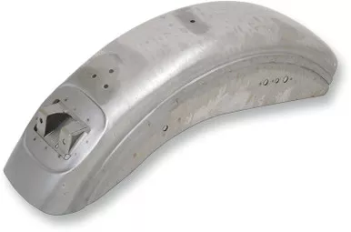Drag Specialties Rear Fender - 7.25" W-1401-0326