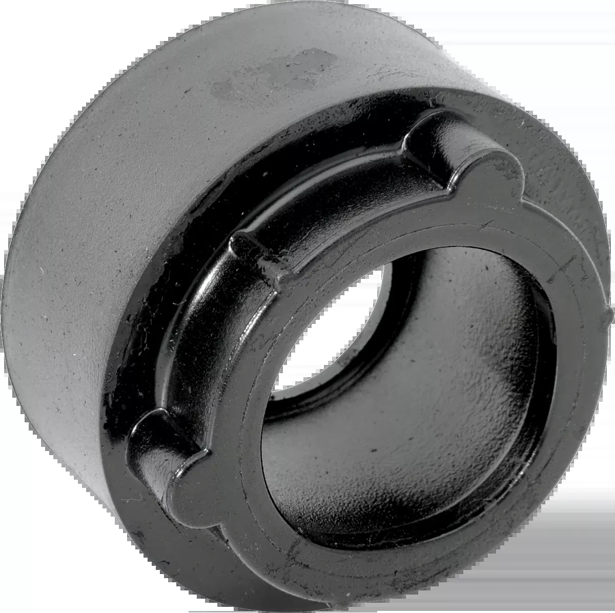 Drag Specialties Rear Isolator Mount, Fits 04-19 XL