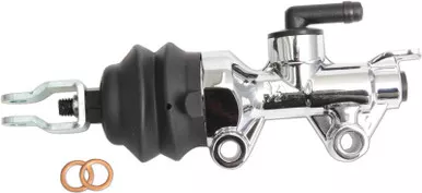 Drag Specialties Rear Master Cylinder - XL '07-'13-1731-0567