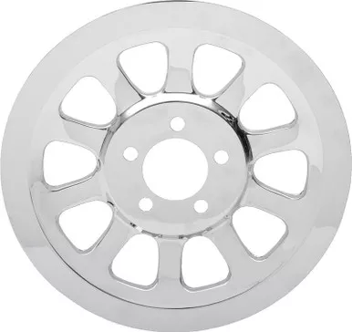 Drag Specialties Rear Pulley Insert - FXD '07-'17-1201-0444