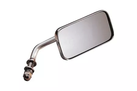Drag Specialties Rectangular Mirror -Each