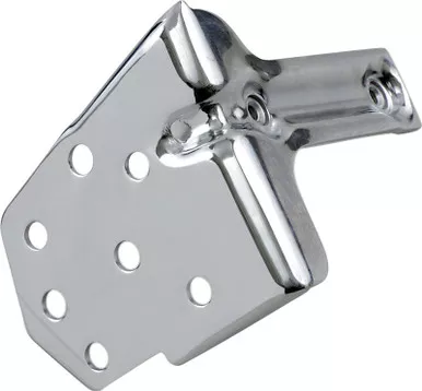 Drag Specialties Regulator Bracket - Harley Davidson-DS-330023