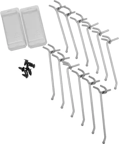 Drag Specialties Replacement Hook Kit-DS-173978