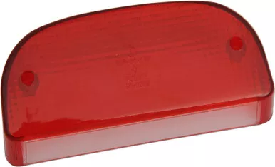 Drag Specialties Replacement Lens-DS-272028