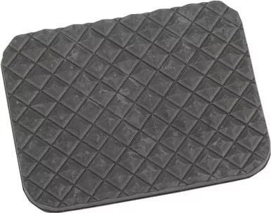 Drag Specialties Replacement Pad-1610-0389