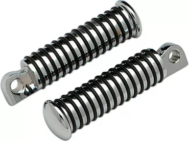 Drag Specialties Replacement Pegs-DS-253340
