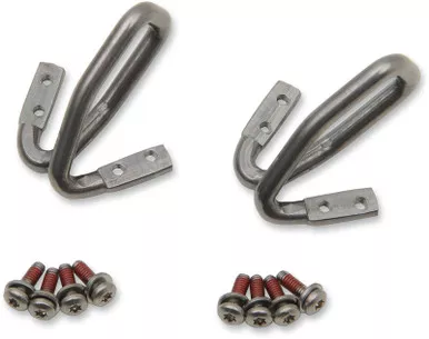 Drag Specialties Replacement Saddlebag Lid Strike Kit-3501-1156