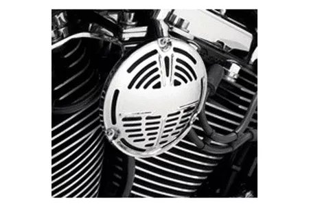 Drag Specialties Replica Horn for Early H-D 12v Horns