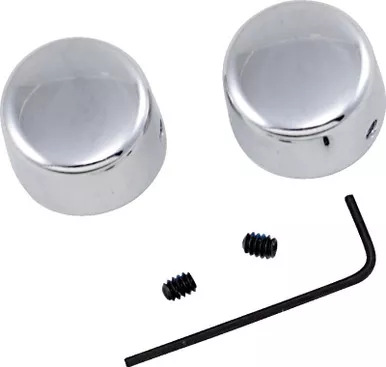 Drag Specialties Riser Bolt Cover - FX & XL-DS-222879