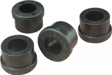 Drag Specialties Riser Bushings - Polyurethane-0602-0067