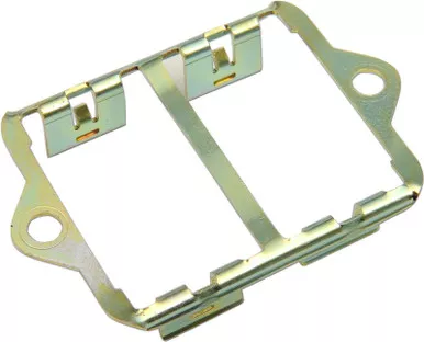 Drag Specialties Rocker Switch Bracket - '96-'13 FLT-2106-0222