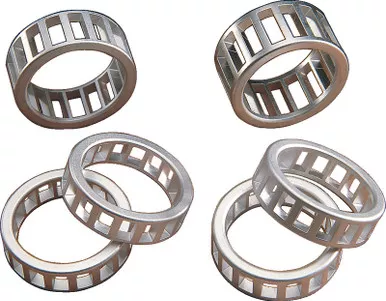 Drag Specialties Rod Bearing Retainers - XL-DS-194017