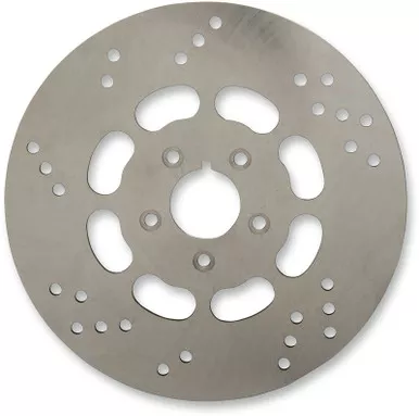 Drag Specialties Rotor - 11.5" - Front-1710-3214