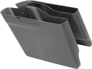 Drag Specialties Saddlebag Extend Left - '14-'21-3501-1051