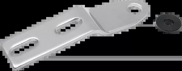 Drag Specialties Seats Seat Mount Rear Bracket – HD
