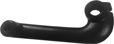 Drag Specialties Shift Lever – Black-1602-1049