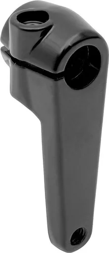Drag Specialties Shift Lever - Black-1622-0351