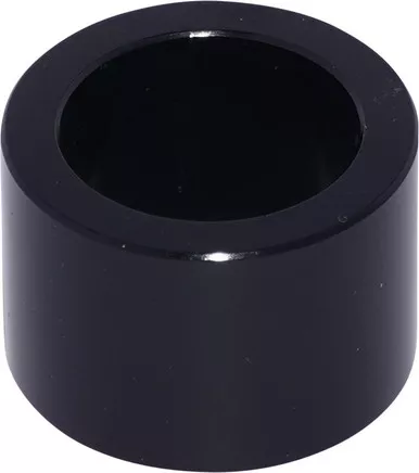 Drag Specialties Shift Shaft Spacer – Black-1602-1301