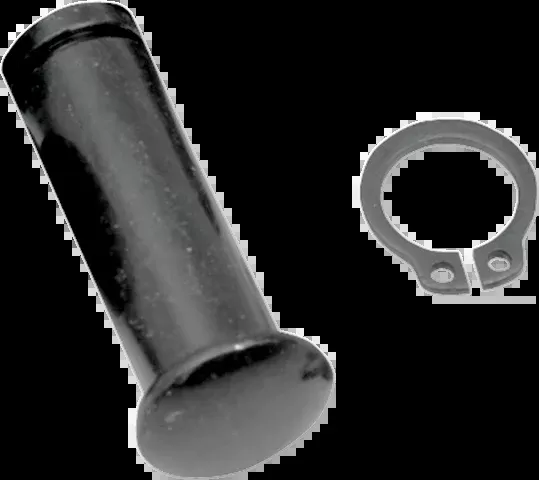 Drag Specialties Single Handlebar Pivot Pin for 1980-17 Harley Touring Dyna FXST