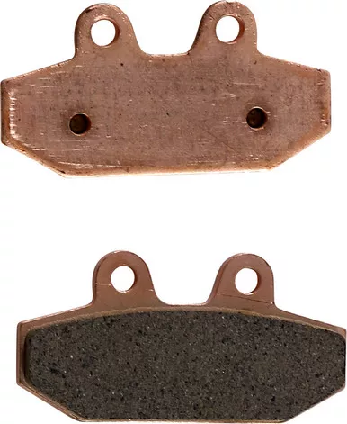 Drag Specialties Sintered Brake Pads-1721-3026