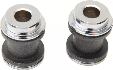 Drag Specialties Sissy Bar Bushings – .617″ Diameter-1501-0491