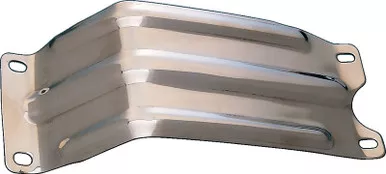 Drag Specialties Skid Plate 36-84 FX/ 4-Speed FL-DS-240090
