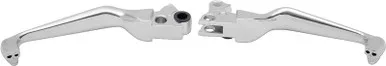 Drag Specialties Skull Levers-0610-0145