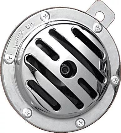 Drag Specialties Slotted Horn 12V - 113 db-DS-271996