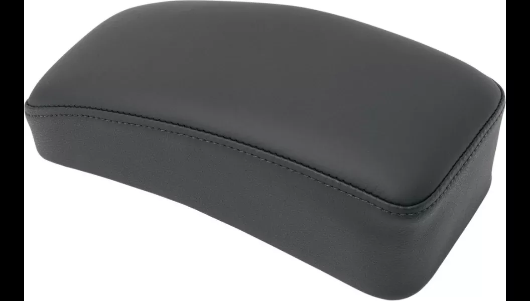 Drag Specialties Smooth Long Solar-Reflective Solo Seat 4 Harley 86-03 XL