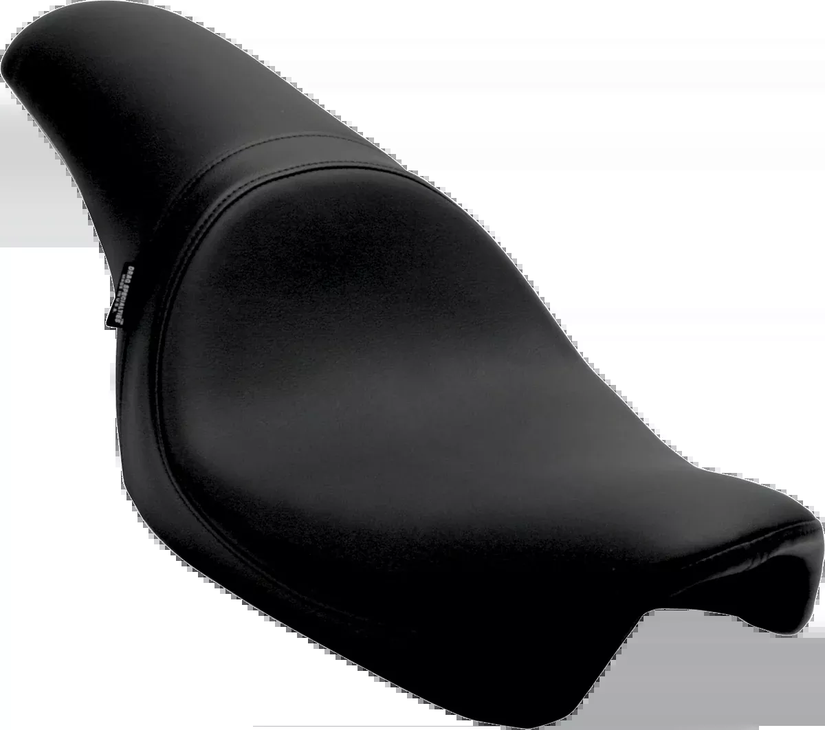 Drag Specialties Smooth Predator Seat for 1996-2003 Harley Dyna FXDL FXDWG FXDX