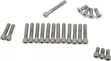 Drag Specialties Socket Head Side Cover FL70-82-DS-190755