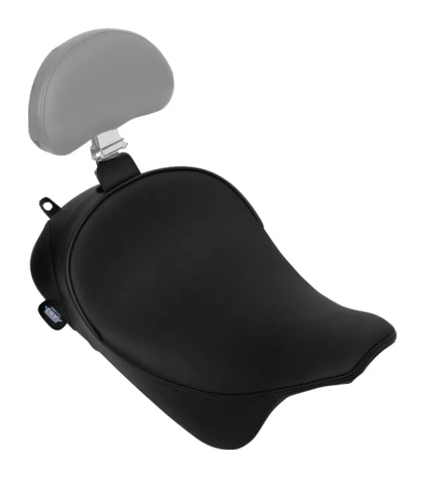 Drag Specialties Solo Front Seat For Harley Touring 2008-2025