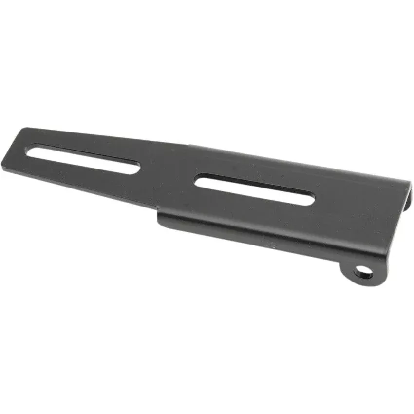 Drag Specialties Solo Hinged Steel Bracket Mount for Harley