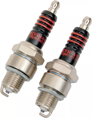 Drag Specialties Spark Plugs - '79-'85 XL-2103-0205