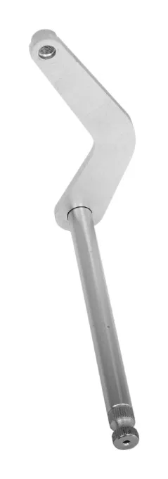 Drag Specialties Splined Shifter Shaft For Harley Dyna 2006-2017