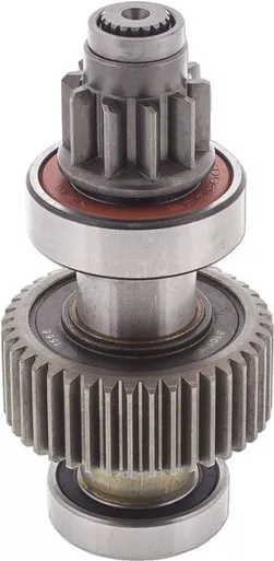 Drag Specialties Starter Drive Clutch – Harley Davidson-2110-0319