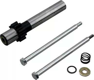 Drag Specialties Starter – Jackshaft – Kit – 9 Tooth-2110-0072