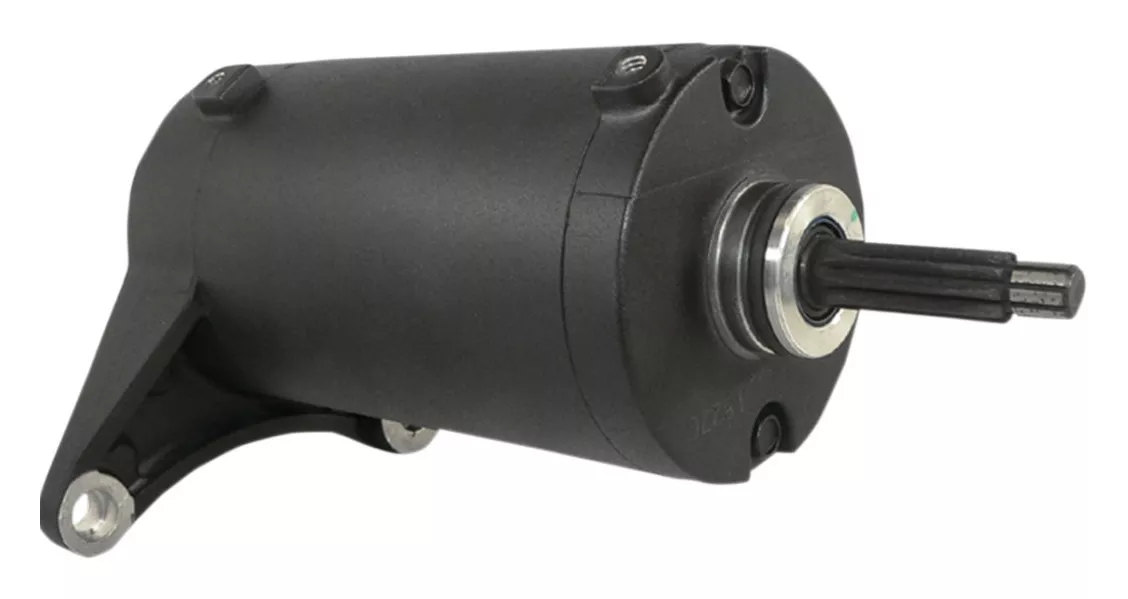 Drag Specialties Starter Motor Victory 1998-2017