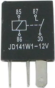 Drag Specialties Starter Relay Switch – Harley Davidson-2106-0058