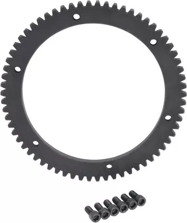 Drag Specialties Starter Ring Gear 66 Tooth – Harley Davidson-2110-0205