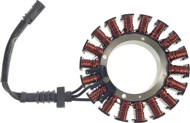 Drag Specialties Stator – ’08-’17-2112-1515