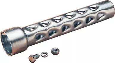 Drag Specialties Steel Baffle – 1-3/4″-DS-202019