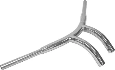 Drag Specialties Super Radius 1-1/2" Handlebar for Victory-0601-0872