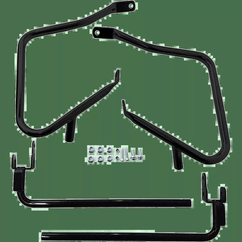Drag Specialties Support S/B 14-19 Flhx