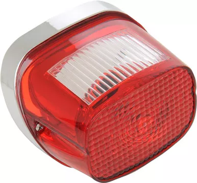 Drag Specialties Tailight Assembly – ’99-’19-2010-1047