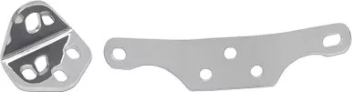 Drag Specialties Top Motor Mount-DS-243602