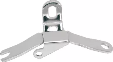 Drag Specialties Top Motor Mount-DS-243615