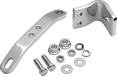 Drag Specialties Top Motor Mount-DS-273619