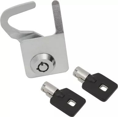 Drag Specialties Tour-Pak Lock 92-13-3516-0199